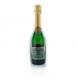 Demie Bouteille de Champagne Deutz