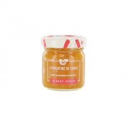 Marmelade de Clémentine de Corse 40 g