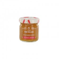 Confiture Extra de Poire Williams 40 g