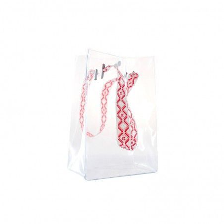 Mini Sac Cabas Transparent Mini Sac Cabas Transparent