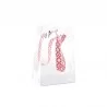 Mini Sac Cabas Transparent