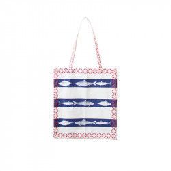 Sac Tissu Bretagne