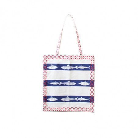 Sac Tissu Bretagne Sac Tissu Bretagne