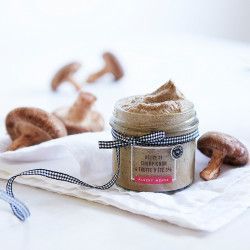 Délice de Champignon et Truffe