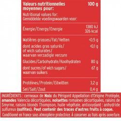 Fruits Secs Mélangés