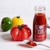 Ketchup Gastronomique Rouge au Piment d'Espelette