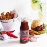 Sauce Barbecue de Paprika Fumé au Bois de Chêne