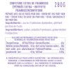 Confiture Extra de Framboise Epepinée