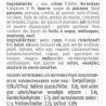 Sauce Nantua