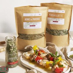 Eco-Refill Persaillotte