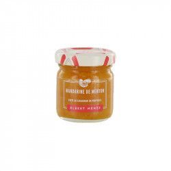 Marmelade de Mandarine de Menton