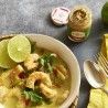 Pâte de Curry Vert BIO