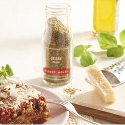 Oregano