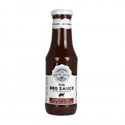 Sauce asiatique de LL Prohibition - BBQ Prestige