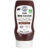 Mini-squeeze Pur Sauce BBQ fumée BIO Sans Sucres Ajoutés 