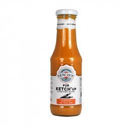 Pur Ketchup Carotte