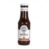 Pur Ketchup fumé au bois de chêne