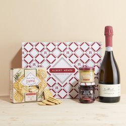 Coffret Apéritif à l'italienne