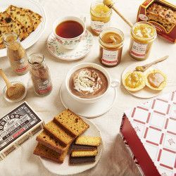 Coffret Goûter Gourmet