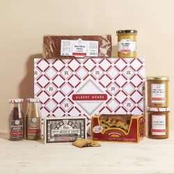 Coffret Goûter Gourmet