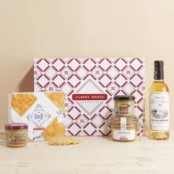 Coffret Apéritif Chic