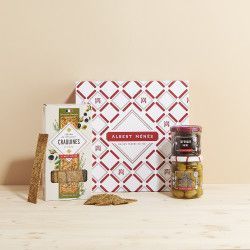 Coffret Apéritif Provençal