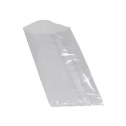 Sachet papillote