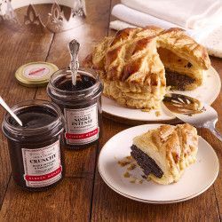 Pâte à Tartiner aux Noisettes du Piémont Crunchy