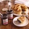 Pâte à Tartiner aux Noisettes du Piémont Crunchy