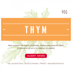 Thym