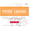 Poivre Sauvage de Voatsiperifery