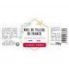 French Lime Blossom Honey 250g