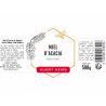 French Acacia Honey 500g