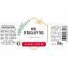 Eucalyptus Honey 250g