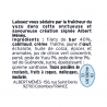 Yuzu and Sea Bass Rillettes