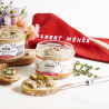 Country Pâté with Cognac