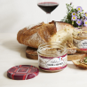 Free-Range Landes Duck Rillettes