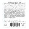 Vinaigre Balsamique de Modène Giusti