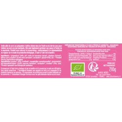 Pâte de Curry au Gingembre BIO