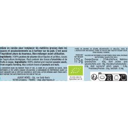 Tahin Purée de Sésame BIO