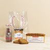 Geschenkset Winternachmittag