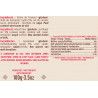 Oboles de Lucerne au Cumin des Prés
