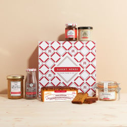 Festive Pleasures Gift Set