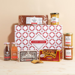 Coffret Goûter Gourmet