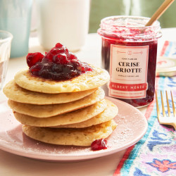 Confiture de Cerise Griotte