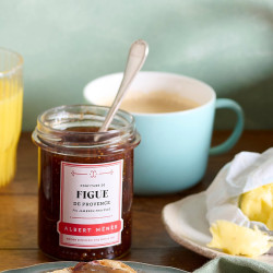 Extra Fig Jam from Provence
