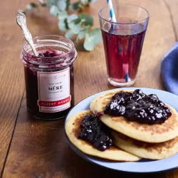 Confiture de Mûre