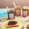 Confiture de Mangue et de Fruit de la Passion