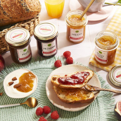 Confiture de Figue BIO