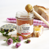 French Auvergne Mountain Honey 250g